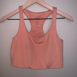 YOGA/SPORTS BRA